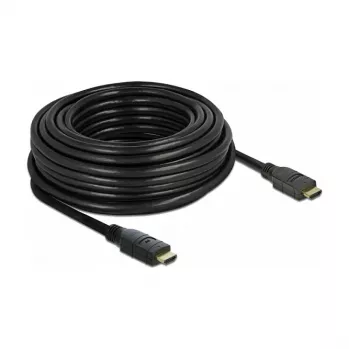 HDMI cable DeLOCK 85285 15 m