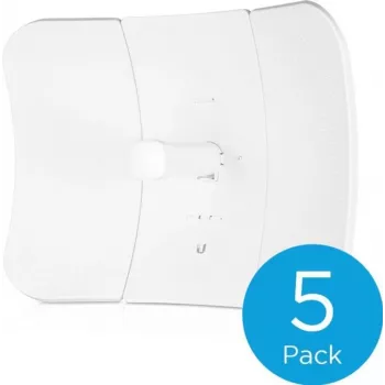 Ubiquiti LBE-5AC-LR-5