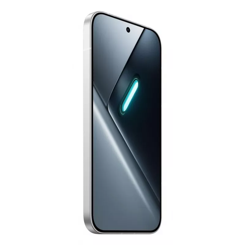 Smartphone POCO X8 Pro 6.59 inch Dual SIM 5G, MediaTek Dimensity 8500 Ultra, 8GB RAM, 256GB, 6500mAh, White