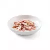 Wet cat food Schesir Single Dish Tuna with Bass 50 g pouch
