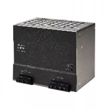 Cisco 480W AC POWER SUPPLY (LITE)
