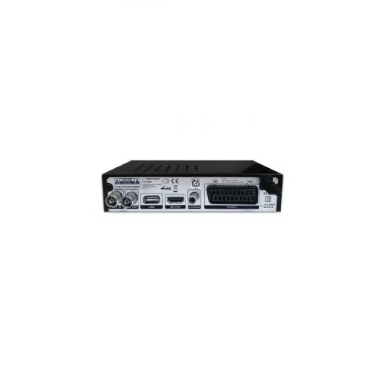 Dekoder Tuner TV DVB-T2 Hevc H.265 Cable HDMI