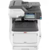 Multifunction Printer OKI MC883dn LED Colour Printing