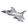 Cobi Building Set F-16AM Fighting Falcon, 495 pieces, scale model