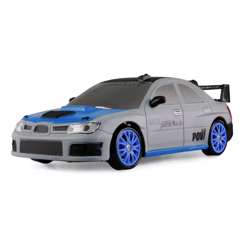 Amewi 21107 Radio-Controlled Sport Car 1:24 Electric (Li-Ion 500 mAh) for Ages 6+