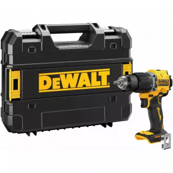 Cordless Drill Driver DeWalt DCD799NT-XJ 18V Brushless Motor Compact Design