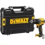 Cordless Drill Driver DeWalt DCD799NT-XJ 18V Brushless Motor Compact Design