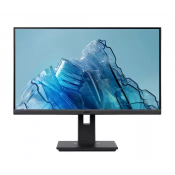 Monitor Acer B277UG 27 inch IPS QHD