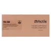 Actis TH-59A Toner (replacement for HP CF259A; Supreme; 3000 pages; black) with a toner level monitoring chip. We recommend disabling printer software updates.