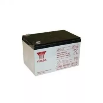 UPS battery Sealed Lead Acid Yuasa NP24-12