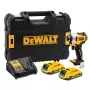 DeWALT DCF809D2T 3200 RPM Black, Yellow