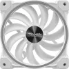 ALPENFÖHN Wing Boost 3 ARGB 120mm Fan 3-Pack White