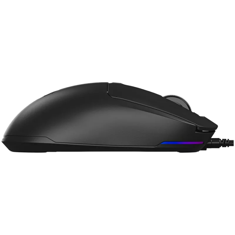 Gaming Mouse LORGAR MSA10 Ultralight Wired