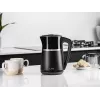 Electric kettle LAFE 1.7L 2200W black