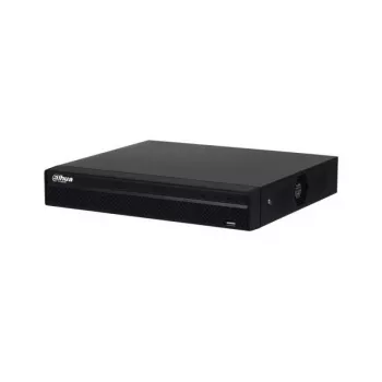 Dahua Technology DHI-NVR4108HS-4KS3 network video recorder 1U Black