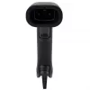 Handheld barcode reader Honeywell 1960GSR-2USB-R 1D/2D LED Black