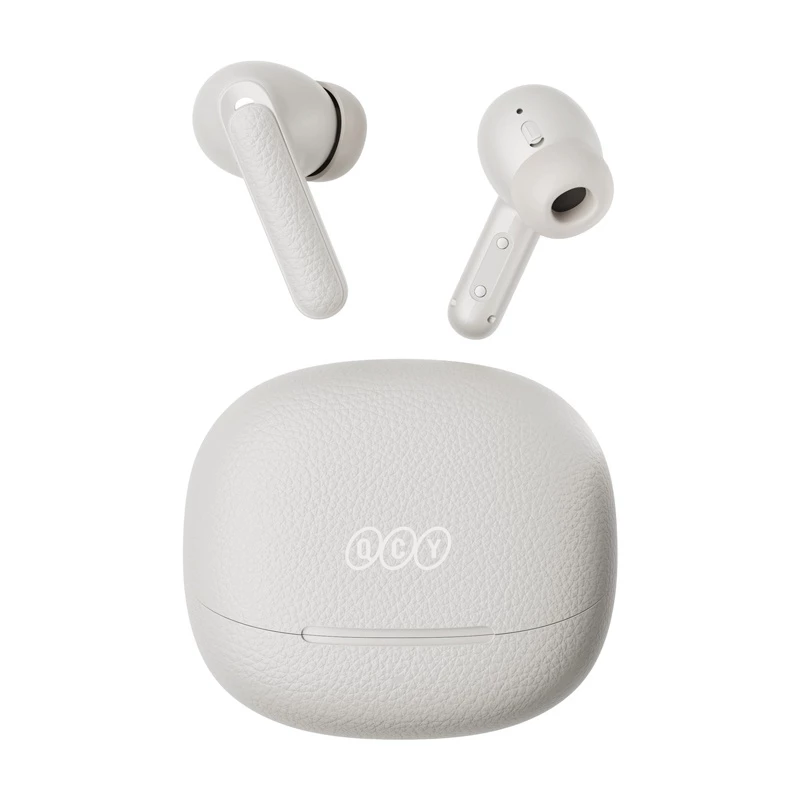 Earphones QCY HT15