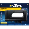 Hand flashlight Varta Work Flex Black LED 600 lm IPX4 2600 mAh