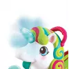Ride-on, Pushe r 3in1 - Unicorn