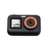 Action camera SJCam Funcam+ White — 1080p Full HD, waterproof