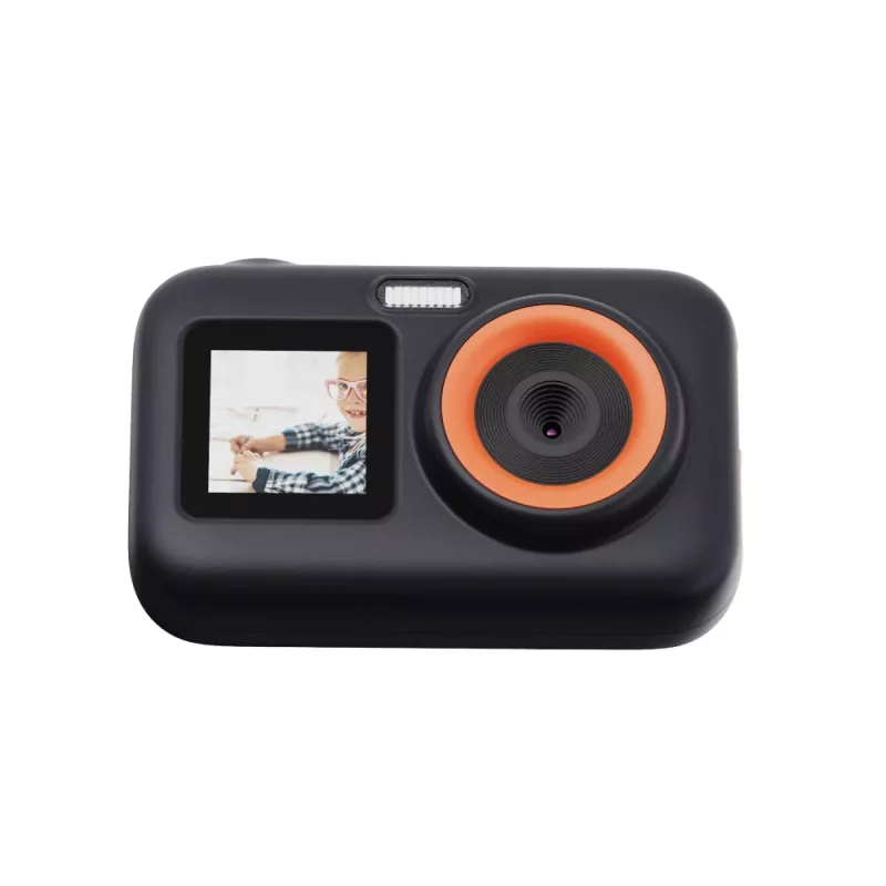 Action camera SJCam Funcam+ White — 1080p Full HD, waterproof