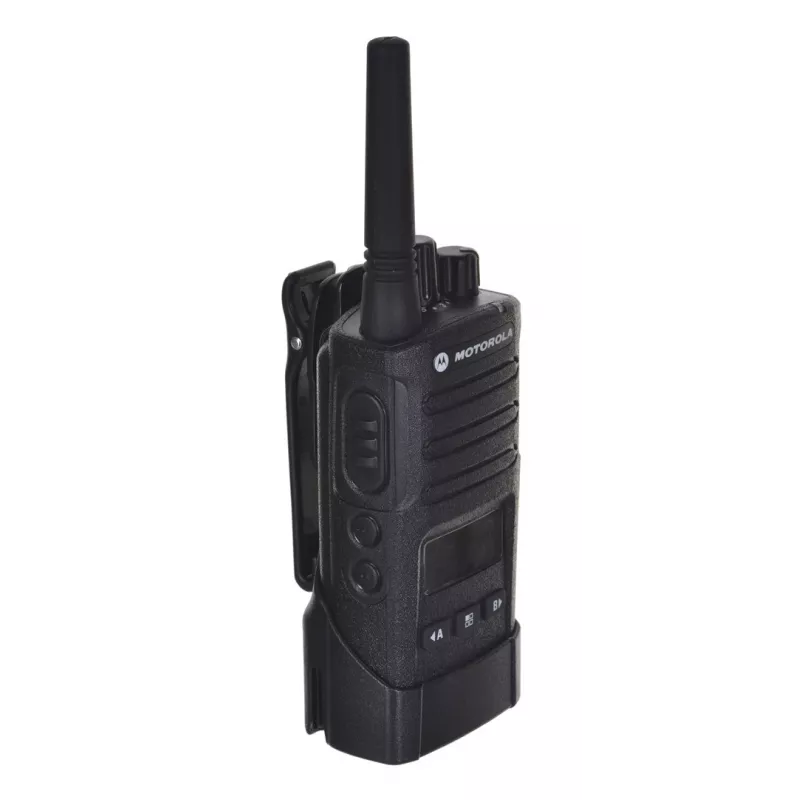 Motorola XT460 2 Way Radio with Display