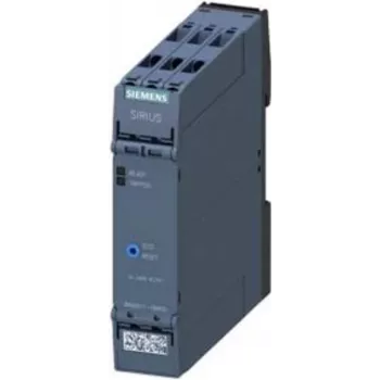 Siemens Motor Protection Relay 1 pc(s) 3RN2011-1BW30 (3RN20111BW30)