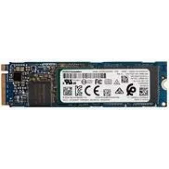 HP 512GB PCIe 4x4 NVMe TLC SSD, 22 mm, 80 mm, 2.3 mm, 85 mm, 120 mm, 10 mm