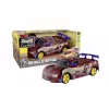 RC car REVELL 24693 — 1:18 scale, electric motor, for ages 6+