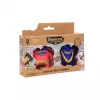 Action Figures 2‑Pack p.m.i kids world FUGGLER S3 Gold Edition assortment