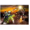 Toy figure set Playmobil 70626