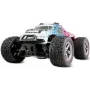 Amewi Hyper Go MAX20 Monstertruck Li-Po 750mAh Blue/pink (22700)