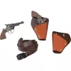 Aquachek Gonher Holsterset 2x100 Schots