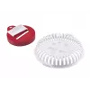 Electric Grill Beper PE.387 — compact non-stick surface, countertop electric grill