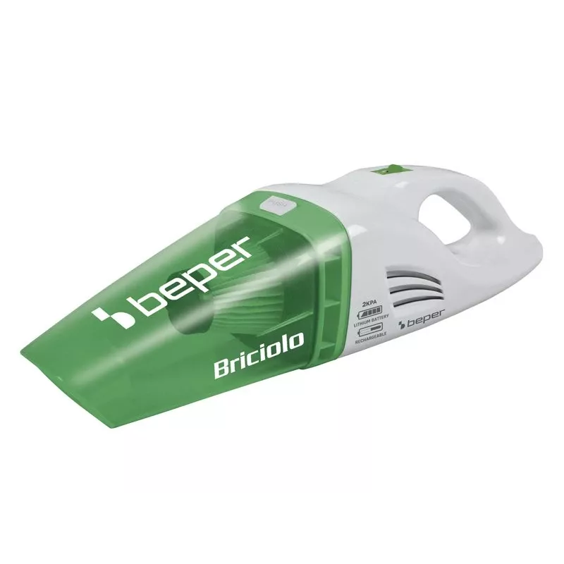 Electric kettle Beper 50.401RIC, stainless steel, 1.7 L capacity