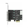 PCI Express x1 Card DeLOCK 89895
