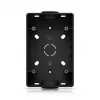 Mount box Ubiquiti UACC-Reader-JB-B Black 88x50x145 mm