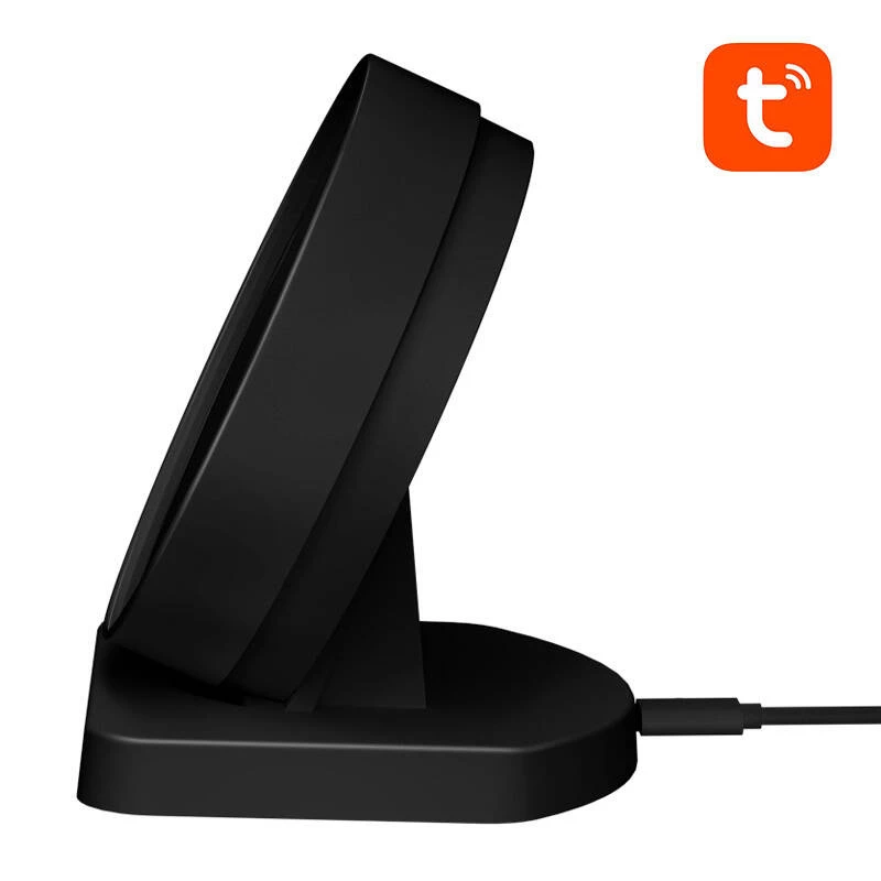 Temperature and humidity sensor Avatto WHS20S with WiFi connectivity, model WHS20S