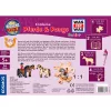 Wissenspuzzle WAS IST WAS Junior: Entdecke den Ponyhof (54 Pieces)
