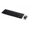 Wireless Keyboard and Mouse Combo Logitech MK270