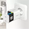 Wall USB-C Charger YENKEE G35D 2x18W Power Delivery 3.0 3A