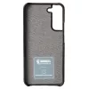 Cover Krusell 62465 for Samsung Galaxy S22+ 16.8 cm Black