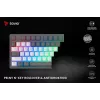 MECHANICAL KEYBOARD SAVIO