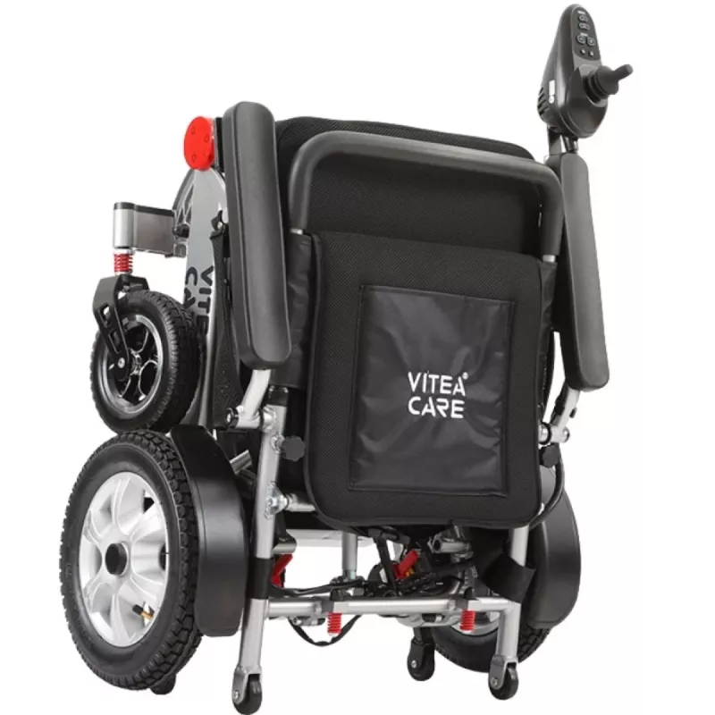 BC-EA8000F electric wheelchair