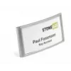 Durable 8540-23 Landscape Silver 10 pc(s)