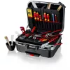 Mechanics Tool Set Knipex 00 21 06 HK S 31 Tools