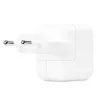 Apple MGN03ZM/A mobile device charger MP4, Smartphone, Smartwatch, Tablet White AC Indoor