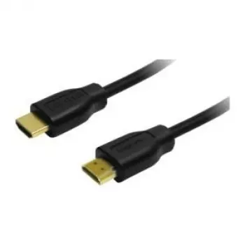 HDMI Cable LogiLink CH0076 0.2m
