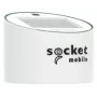 Handheld QR Code Reader Socket Mobile SocketScan S320 with Secure Pad, white