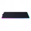 Gaming mouse pad Razer Strider Chroma – polyester surface, 370×900 mm, black, multicolour backlight